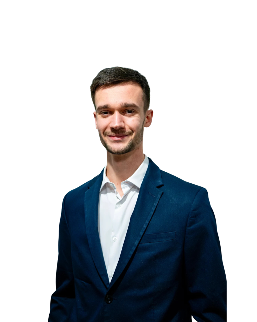 Alexandre, Consultant SEA/SMA