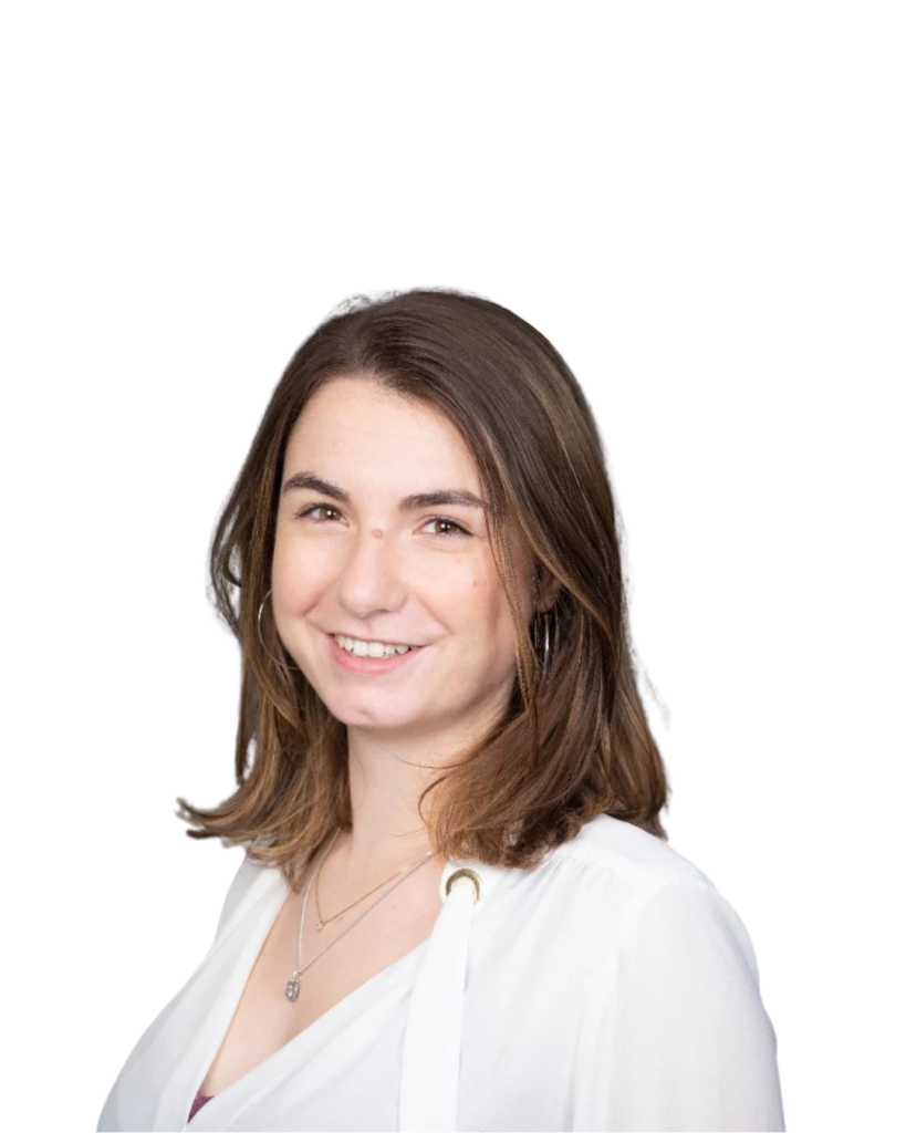 Claudie, Consultante SEA/SMA