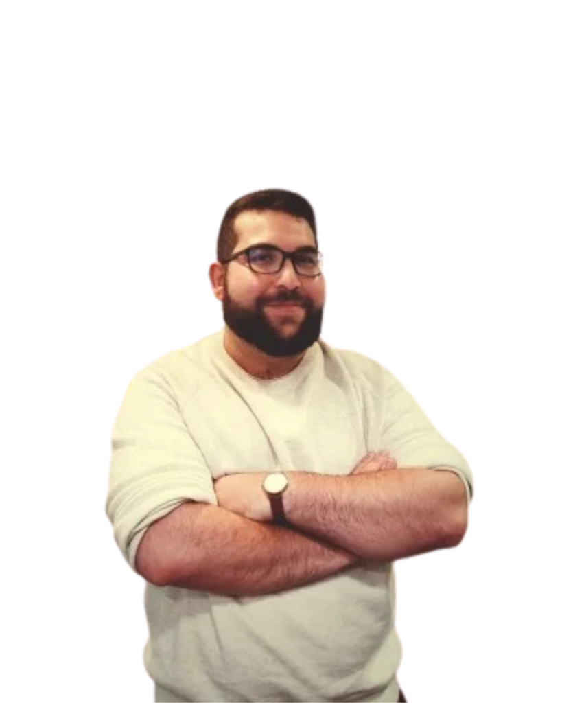 Ronan, Consultant SEO