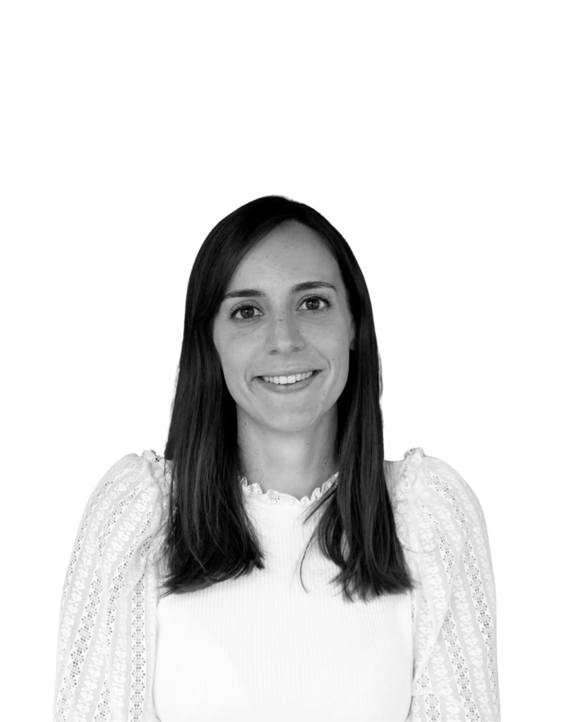 Justine, Consultante SEA/SMA Senior