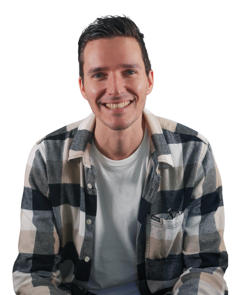 Guillaume, Head of SEO