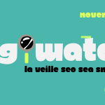 DigiWatch Novembre 2025 : veille SEO SEA SMA