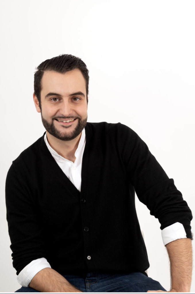Laurent, Directeur Agence Montpellier