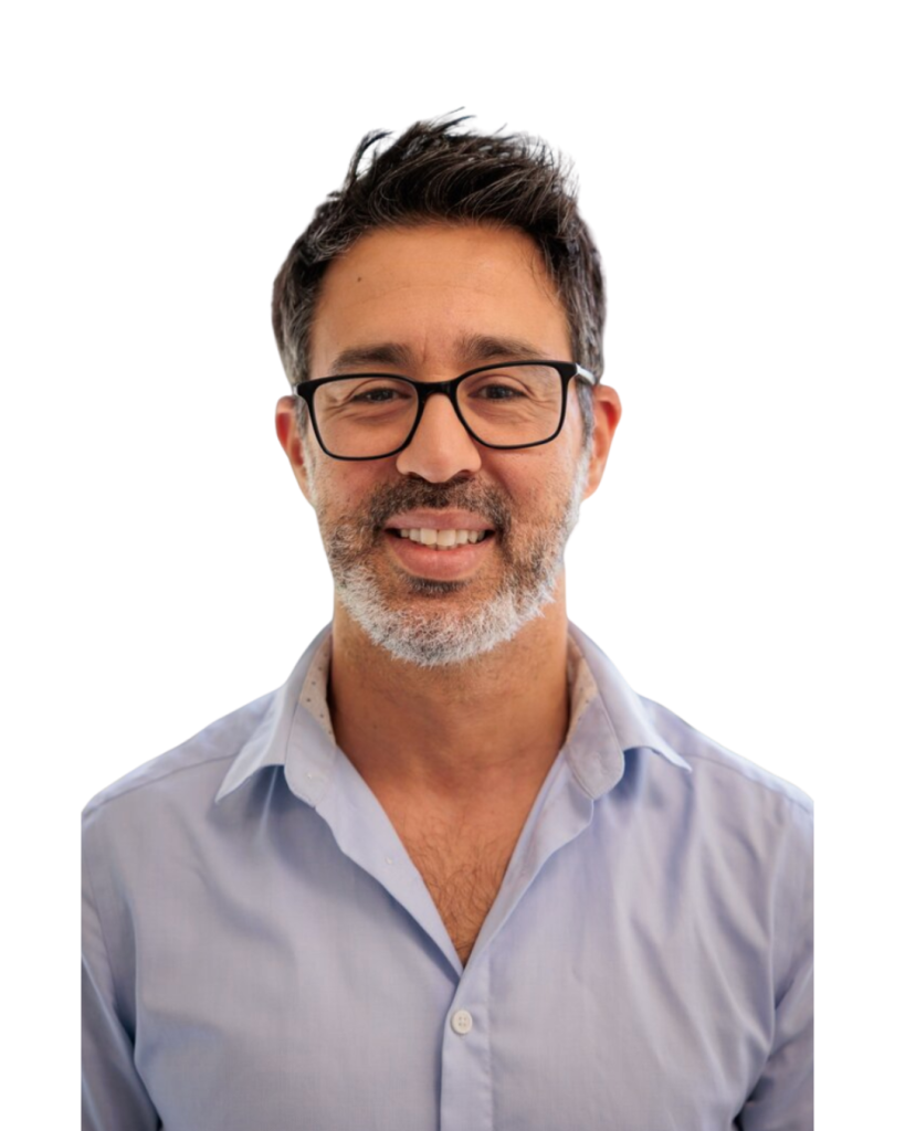 Karim, Chef de projet SEO