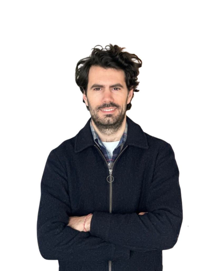 François, Consultant SEO Senior