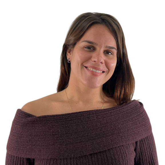 Juliette, Responsable communication