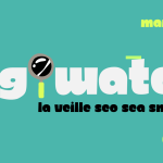 DigiWatch Mars 2026 : veille SEO SEA SMA