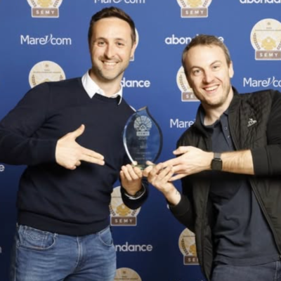 Semy Awards 2026 - Digimood x Maison June